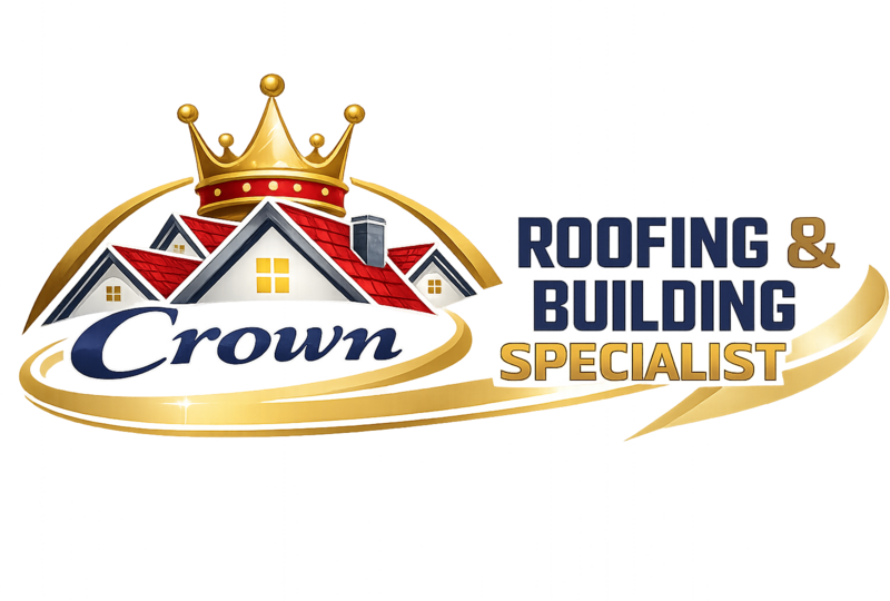 Crown Roofing and Building Specialist