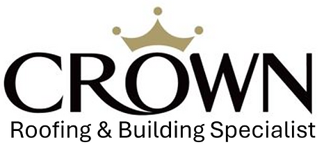Crown Roofing Logo
