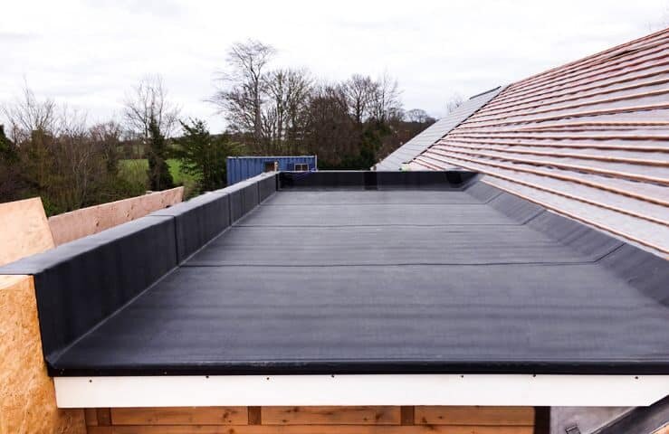 Roofing & Pointing example 5