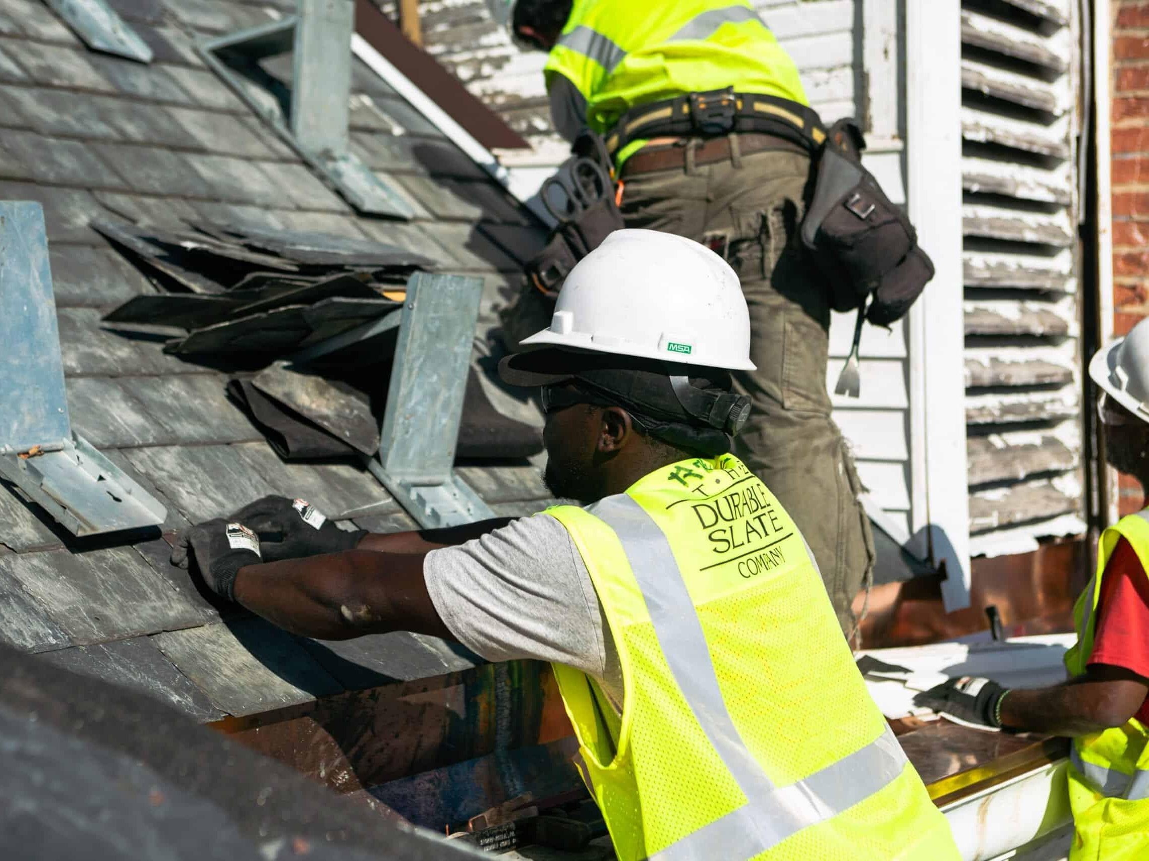 New Roofs services by Crown Roofing - Professional new roofs in Merseyside