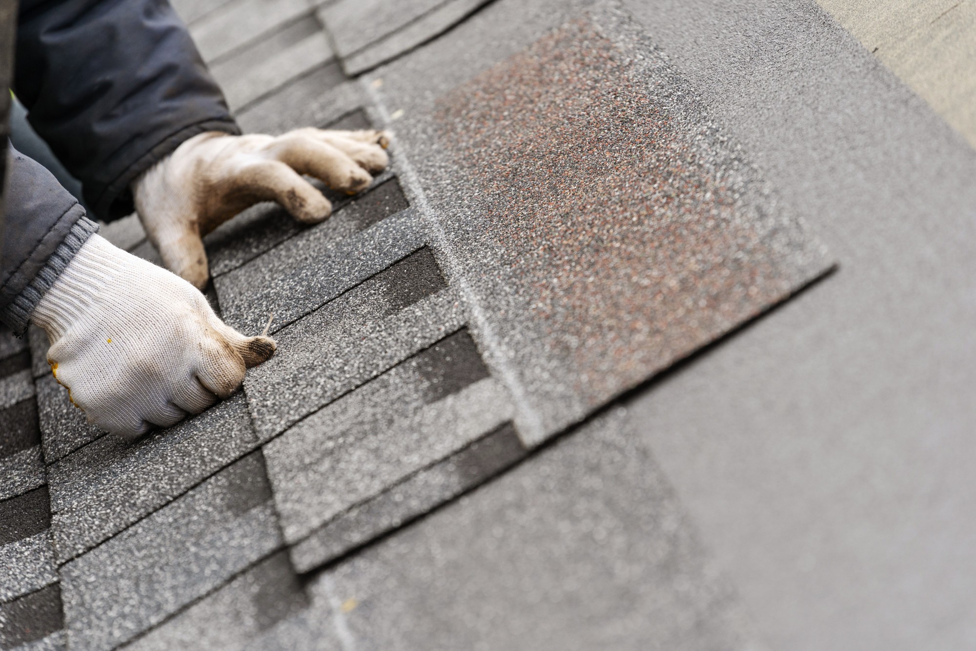Roof Repairs services by Crown Roofing - Professional roof repairs in Merseyside